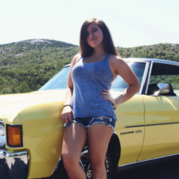 Meet your Posher, Jenna - Picture 1 of 1